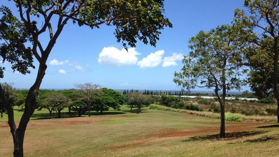 Patsy T. Mink Central Oʻahu Regional Park