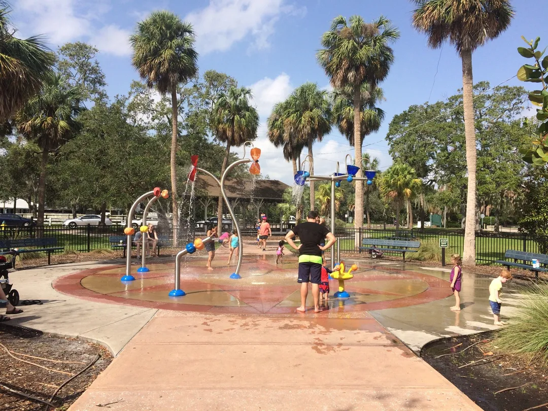 1_Ballast Point Park