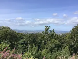 Wellington Monument