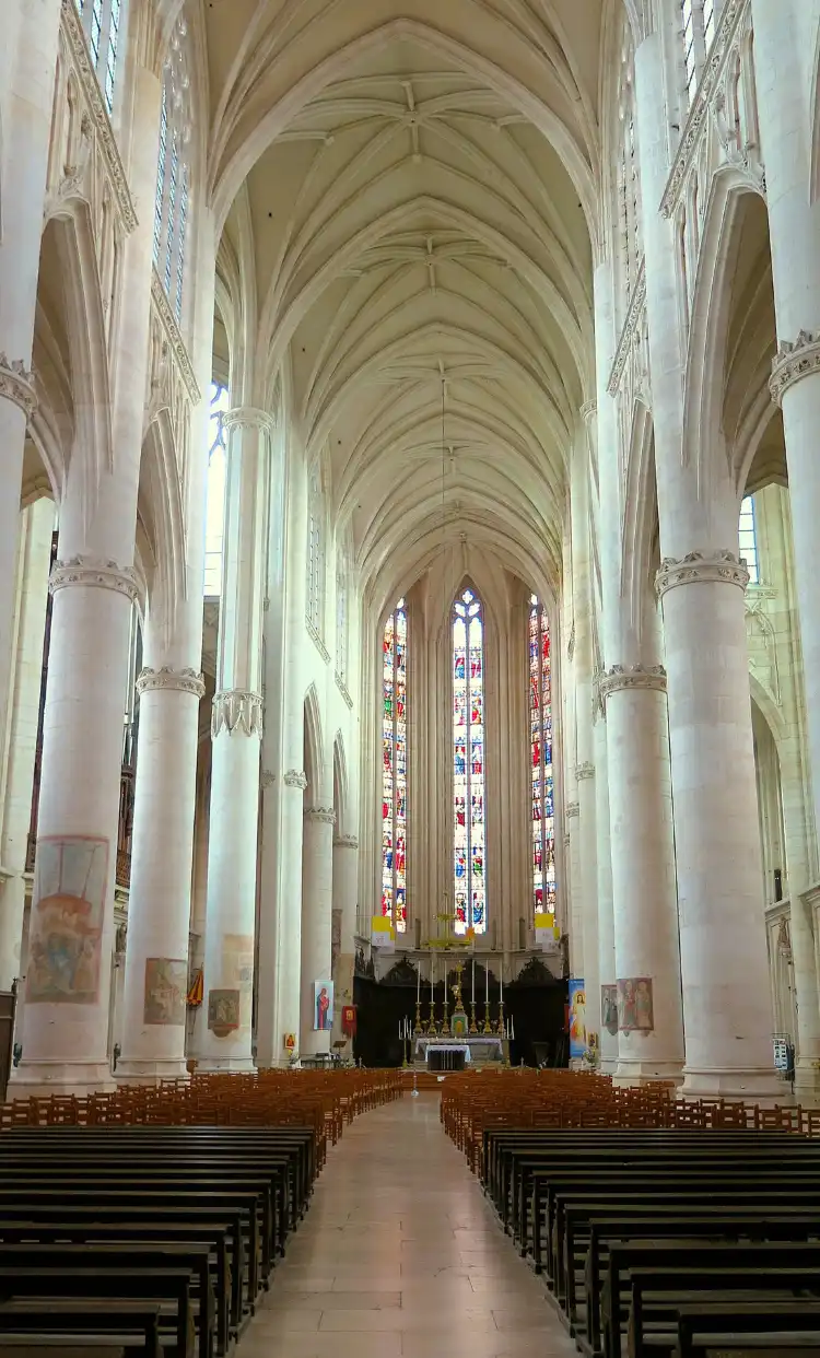 Hotels in Saint-Nicolas-de-Port