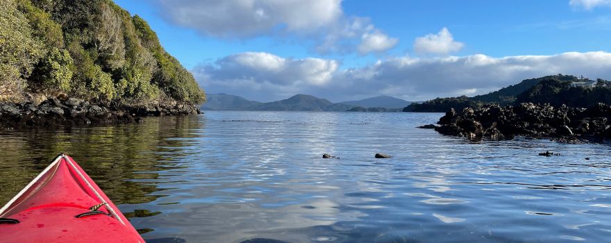 Phil's Sea Kayak