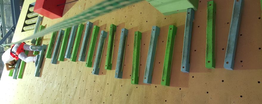 Elevate Climbing Villawood