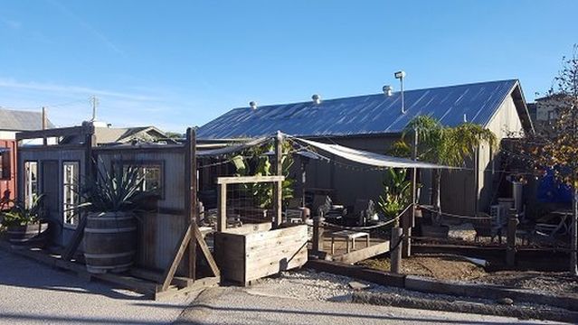 Bang The Drum Brewery