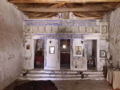 Himara Castle