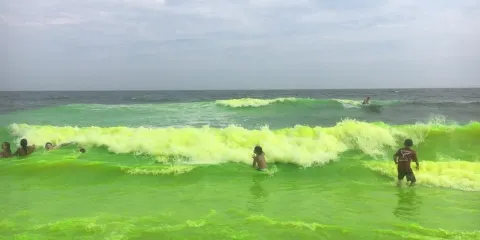 Allenhurst Beach Club