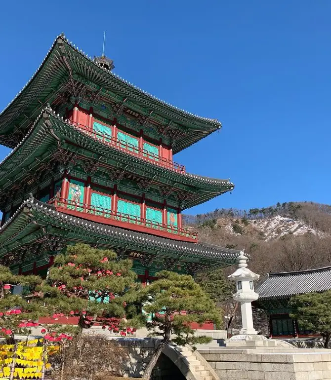 Jincheon-gun