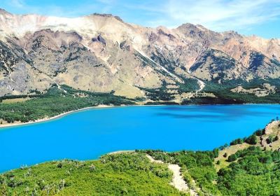 Lago Jeinimeni National Reserve