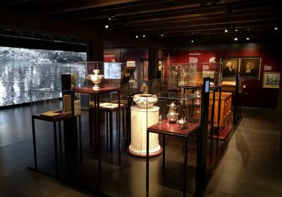 Museum Burghalde