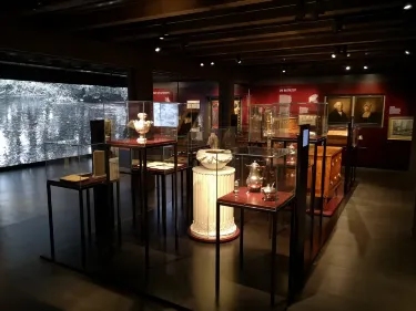 Museum Burghalde