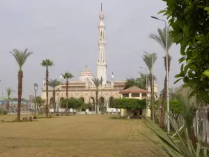 Sidi Abd Er-Rahim Mosque