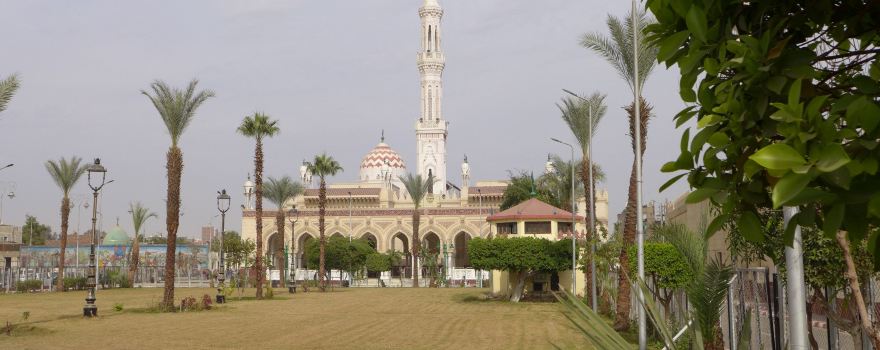 Sidi Abd Er-Rahim Mosque