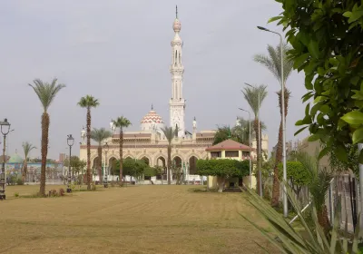 Sidi Abd Er-Rahim Mosque
