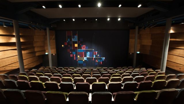 Playhouse Teater, Stockholm