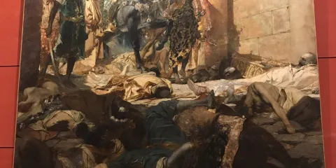 Museum des Augustins