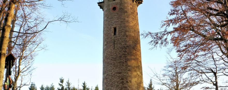 Kickelhahn