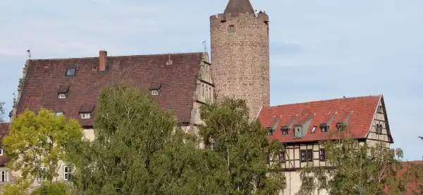 Hotels in Schlitz