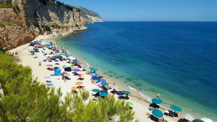 Hotels in Monte Sant'Angelo
