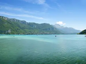 艾格布萊特湖