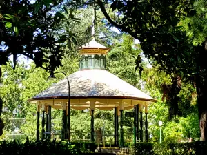 Machattie Park