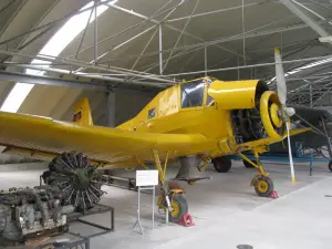 Agroneum Alt Schwerin