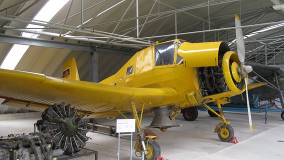 Agroneum Alt Schwerin