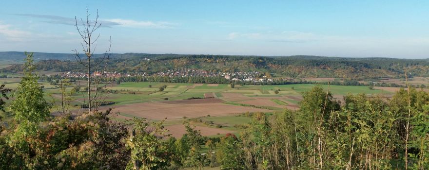 Wurmlinger Kapelle