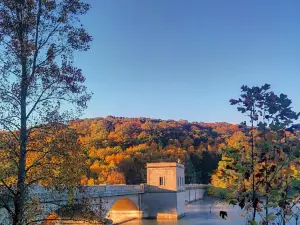 Prettyboy Reservoir Park