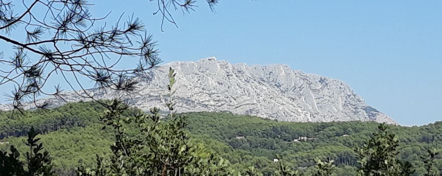 Chateau Simone