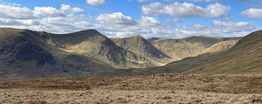 Kentmere Horseshoe