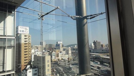 musée de la ville d'Okayama