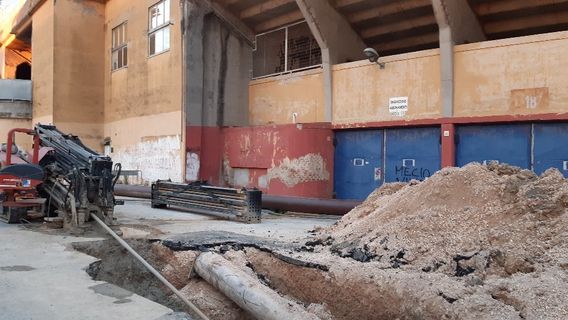Livorno