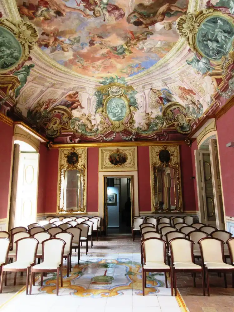 Hotels near Parco Paradiso