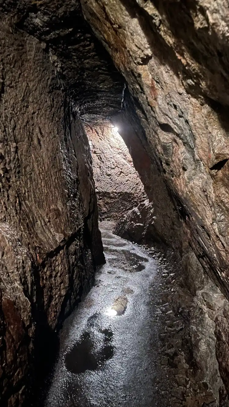 Hotels in La Croix-aux-Mines