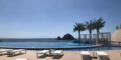 Snoopy Island