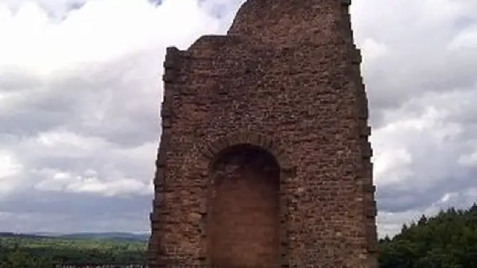 5_Burg Kirkel