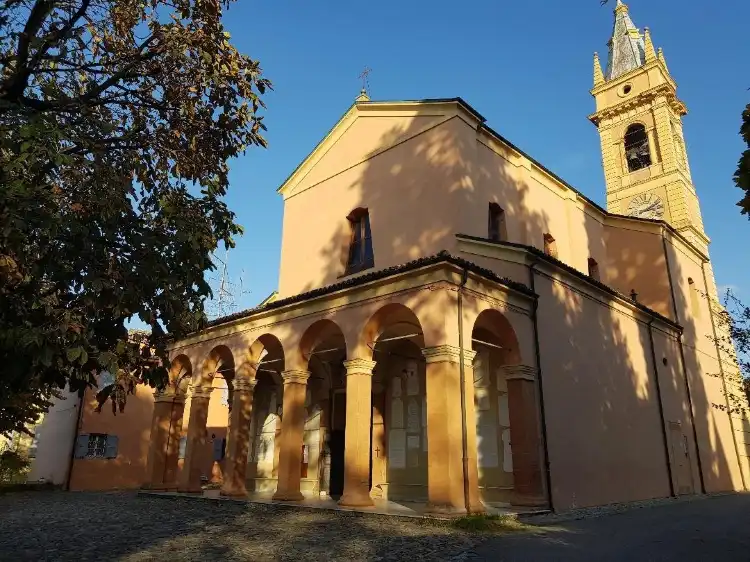 Hotels in Albinea