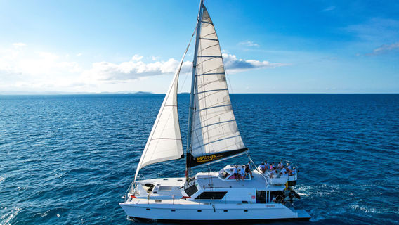 Airlie Beach