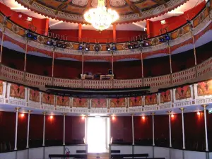 Gray Theater