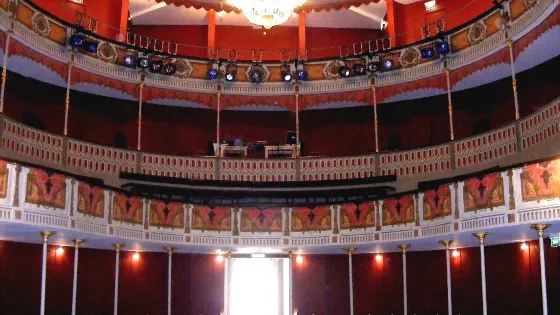 Théâtre de Gray