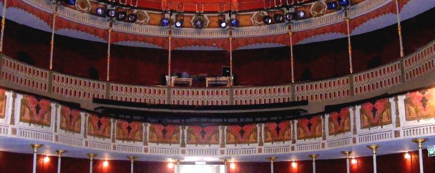Gray Theater