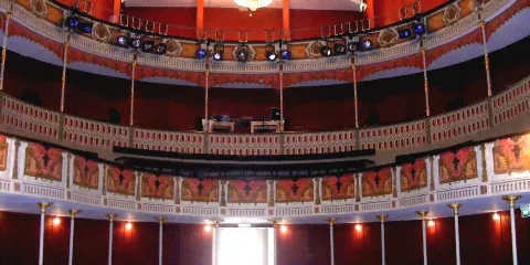 Théâtre de Gray