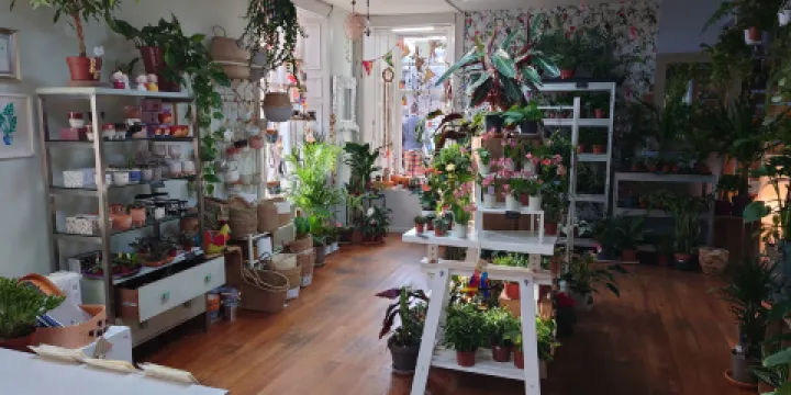 2 Cross Street Gallery