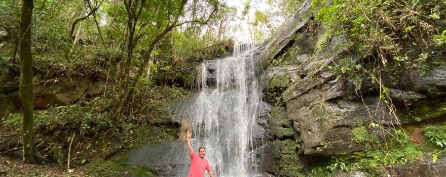 Monte Santo de Minas
