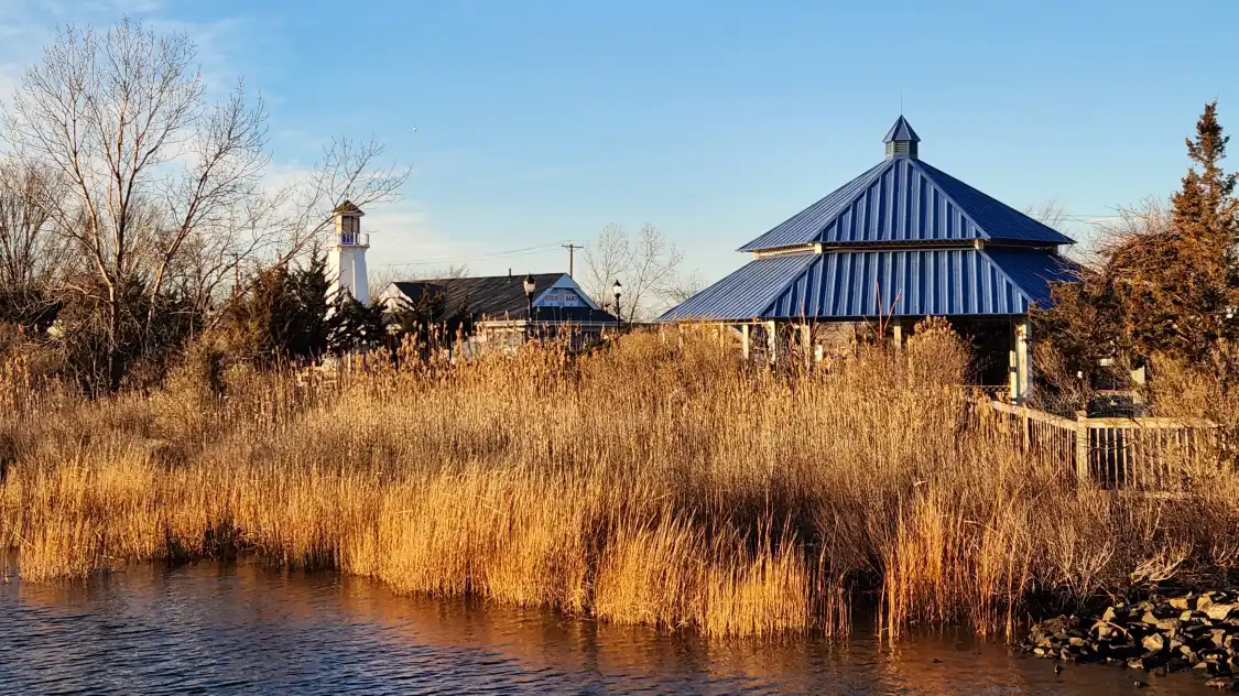 Hotels in der Nähe von Carteret Waterfront Park