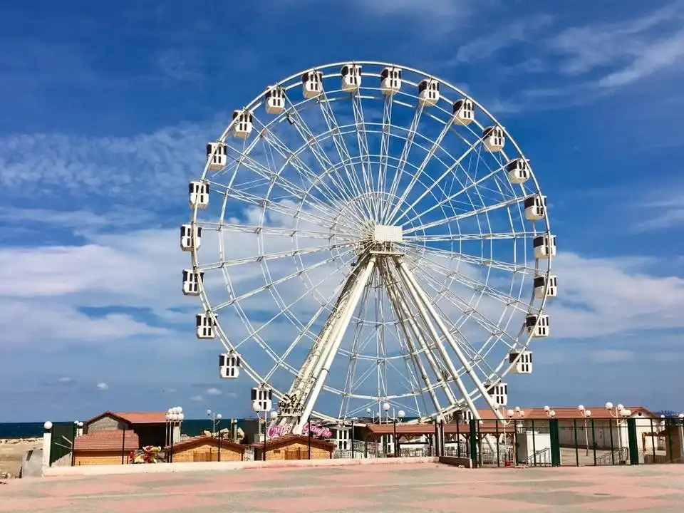 Hotels near Promenade des Sablettes