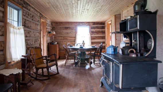 Heritage Village