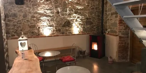 Microbirrificio Santu Jorgi