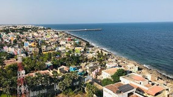 Puducherry
