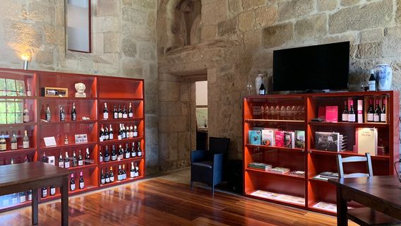 Solar do Vinho do Dão