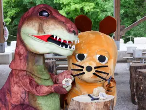Dinosaurier Museum Altmuhltal